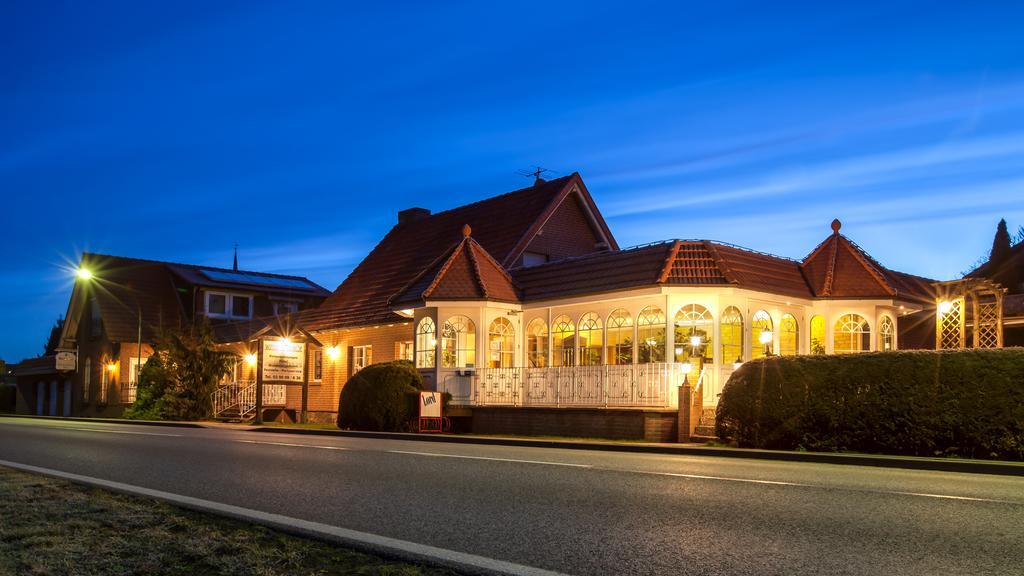 Hotel -Winterfelder Hof Apenburg-Winterfeld Quarto foto